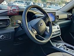 فورد إكسبلورر